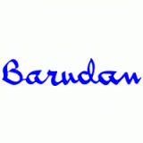 Barudan Embroidery Machine Logo