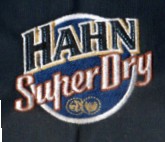 Hahn Logo Embroidery