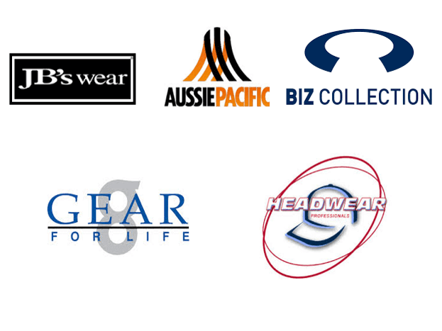 Aliance Embroidery Brands.