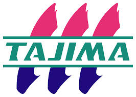 Tajima Embroidery Machine Logo